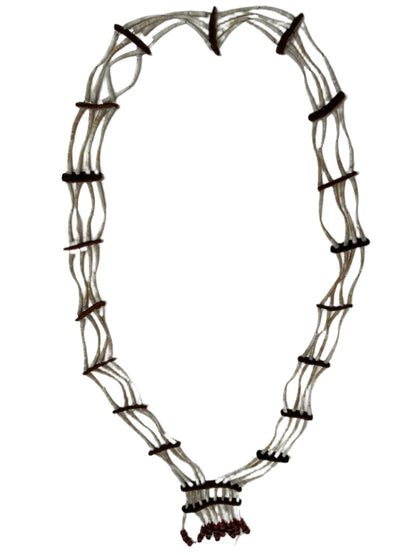 Osage Necklace Killers of the Flower Moon (2023) Movie Prop Y'allywood Props