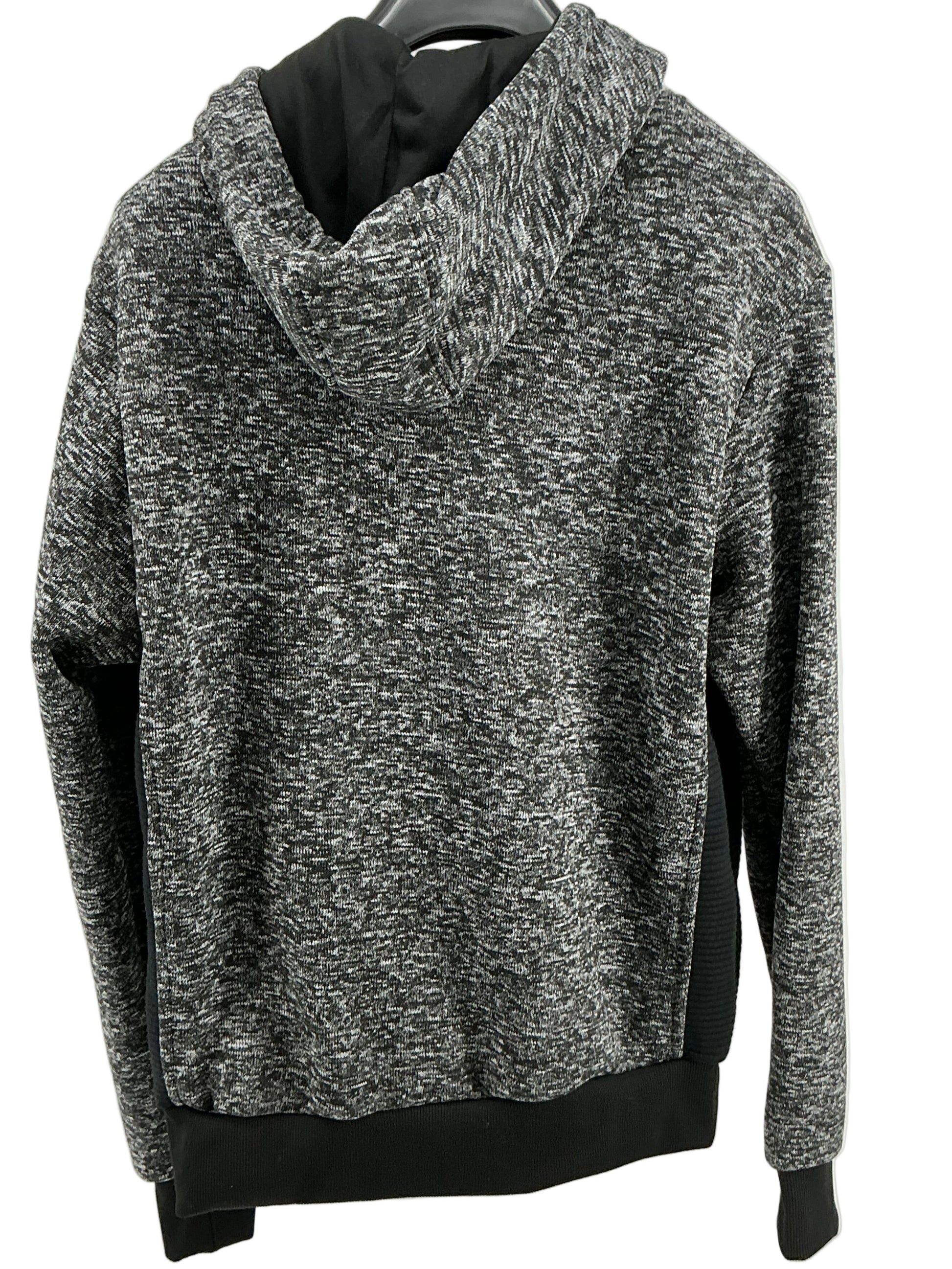 XS Jogger Zip Up Hoodie Unknown Film Wardrobe Wardrobe Y'allywood Props