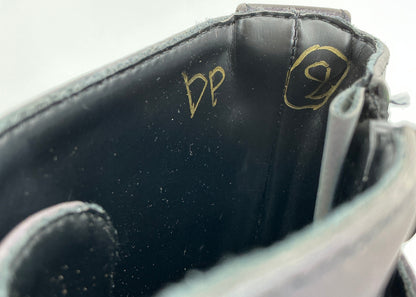 Dannyzen Boots Doom Patrol (2019-2023) Wardrobe Y'allywood Props