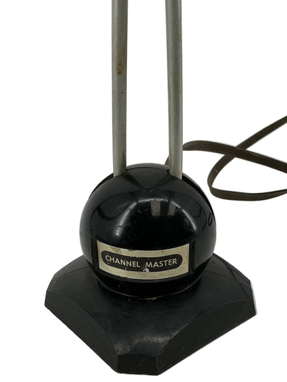 TV Antenna from Hopper's Cabin Stranger Things (2016-2025) Movie Prop Y'allywood Props