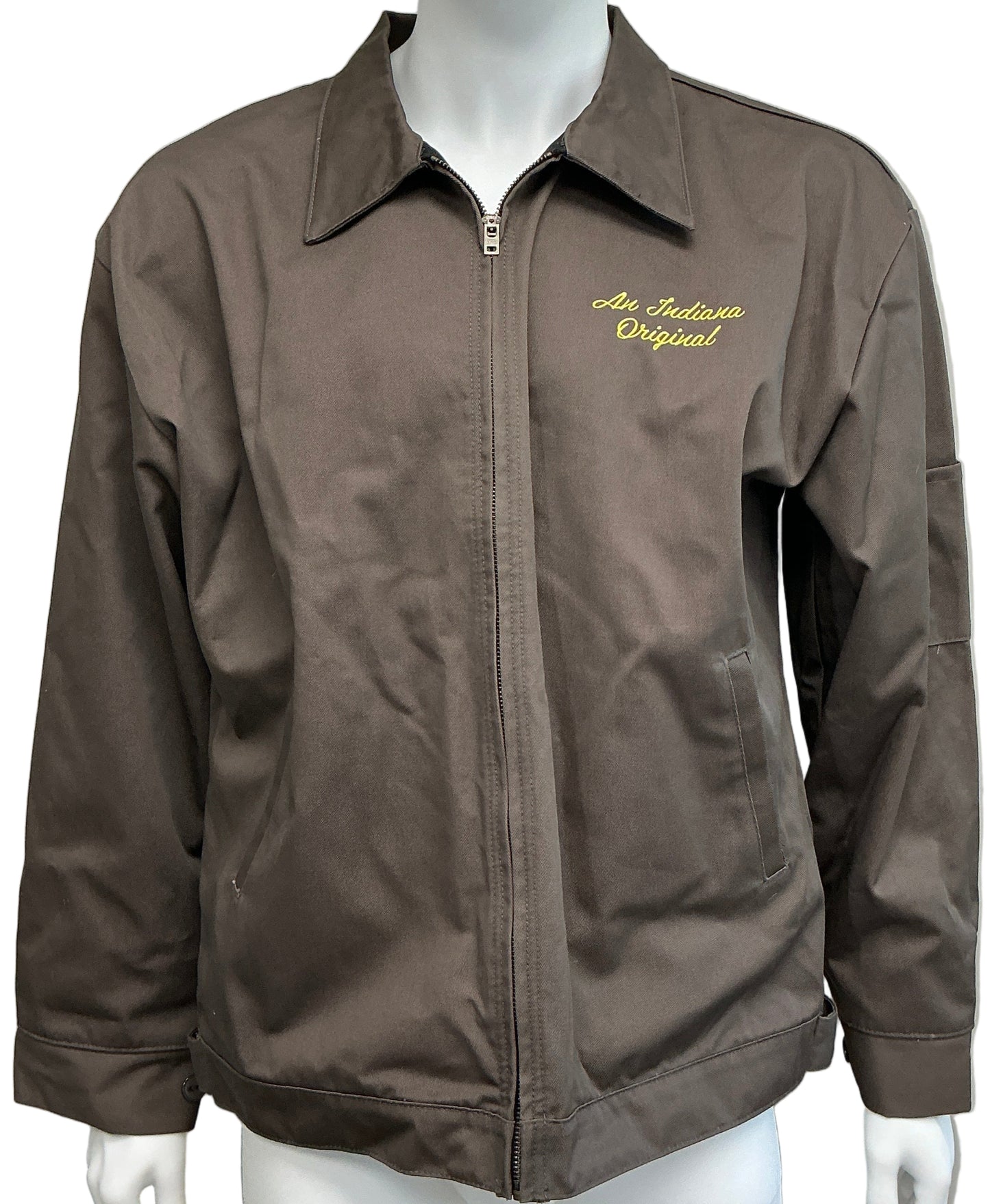 Stranger Things 5 Jacket Cast & Crew Gift Wearable Wardrobe Y'allywood Props