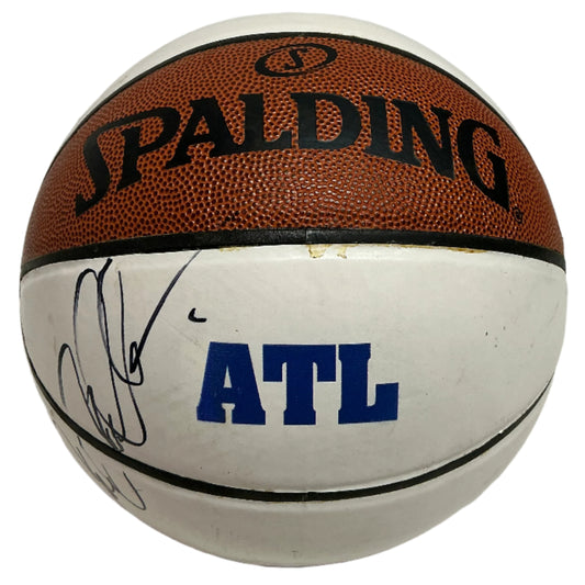 Cam Calloway Signed ATL Basketball Survivor’s Remorse S3E4 (2014) Movie Prop Y'allywood Props
