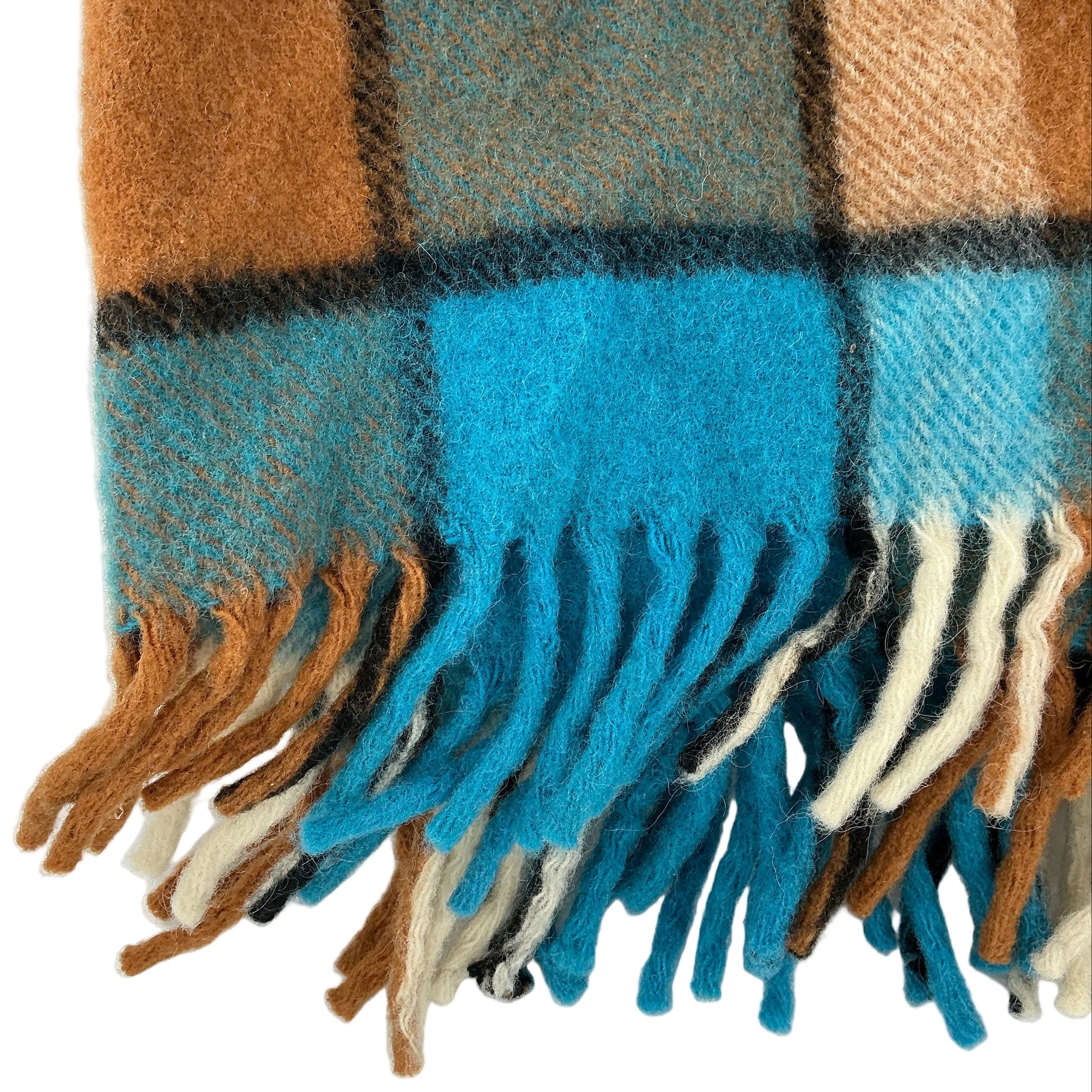 Blanket from Wheeler's Basement Stranger Things (2016-2025) Movie Prop Y'allywood Props