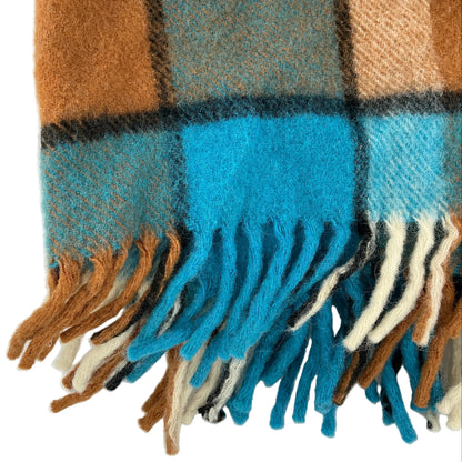 Blanket from Wheeler's Basement Stranger Things (2016-2025) Movie Prop Y'allywood Props