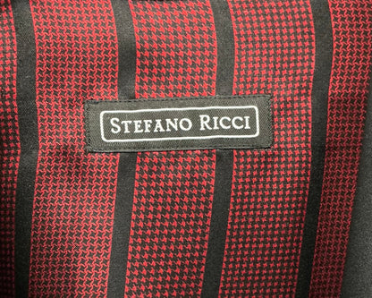 Marcus' Stefano Ricci Robe Bad Boys 4 Ride or Die (2024) Wearable Wardrobe Y'allywood Props