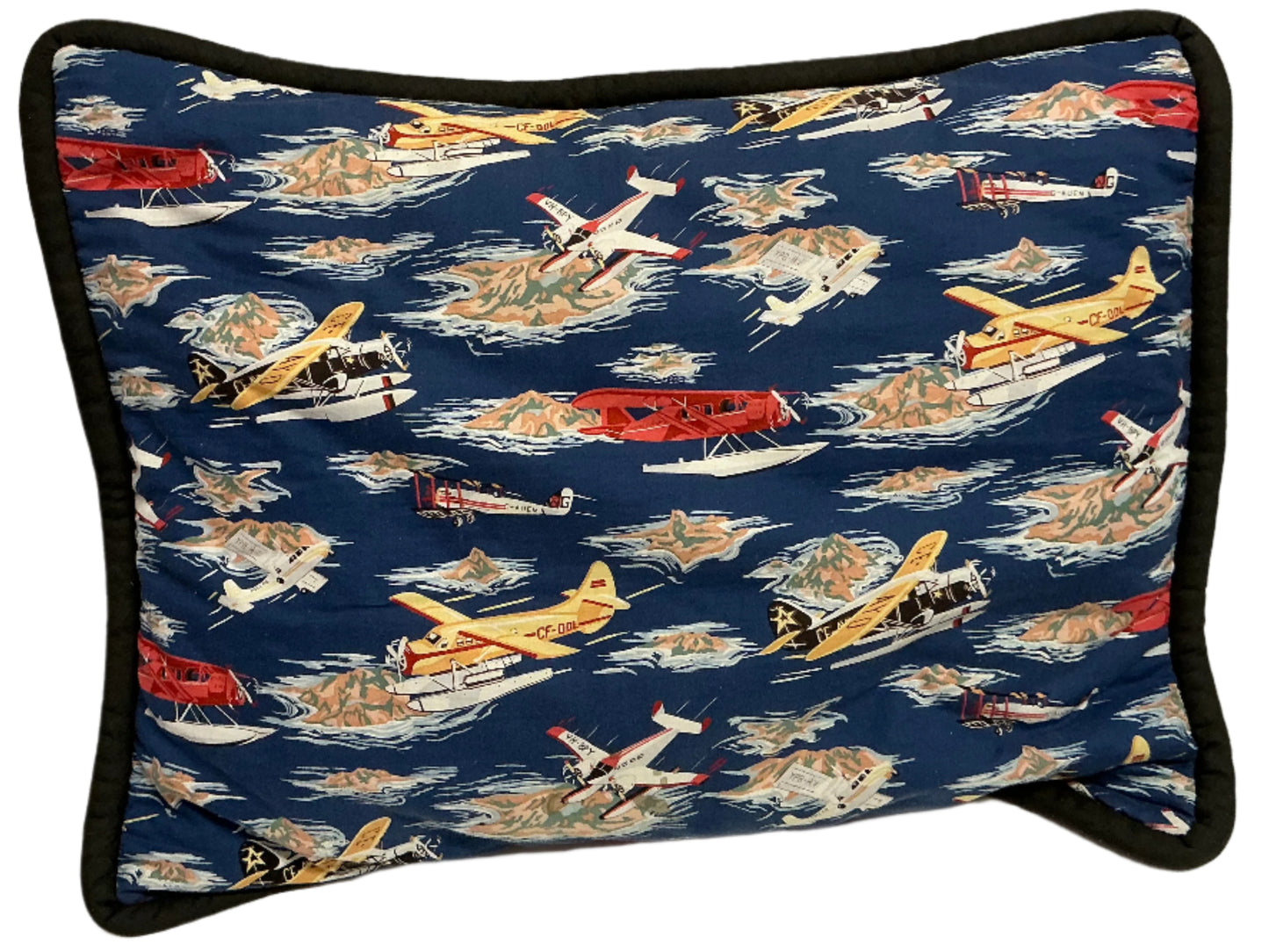 Will Byers Bed Sheets & Pillow Stranger Things (2016-2025) Movie Prop Y'allywood Props