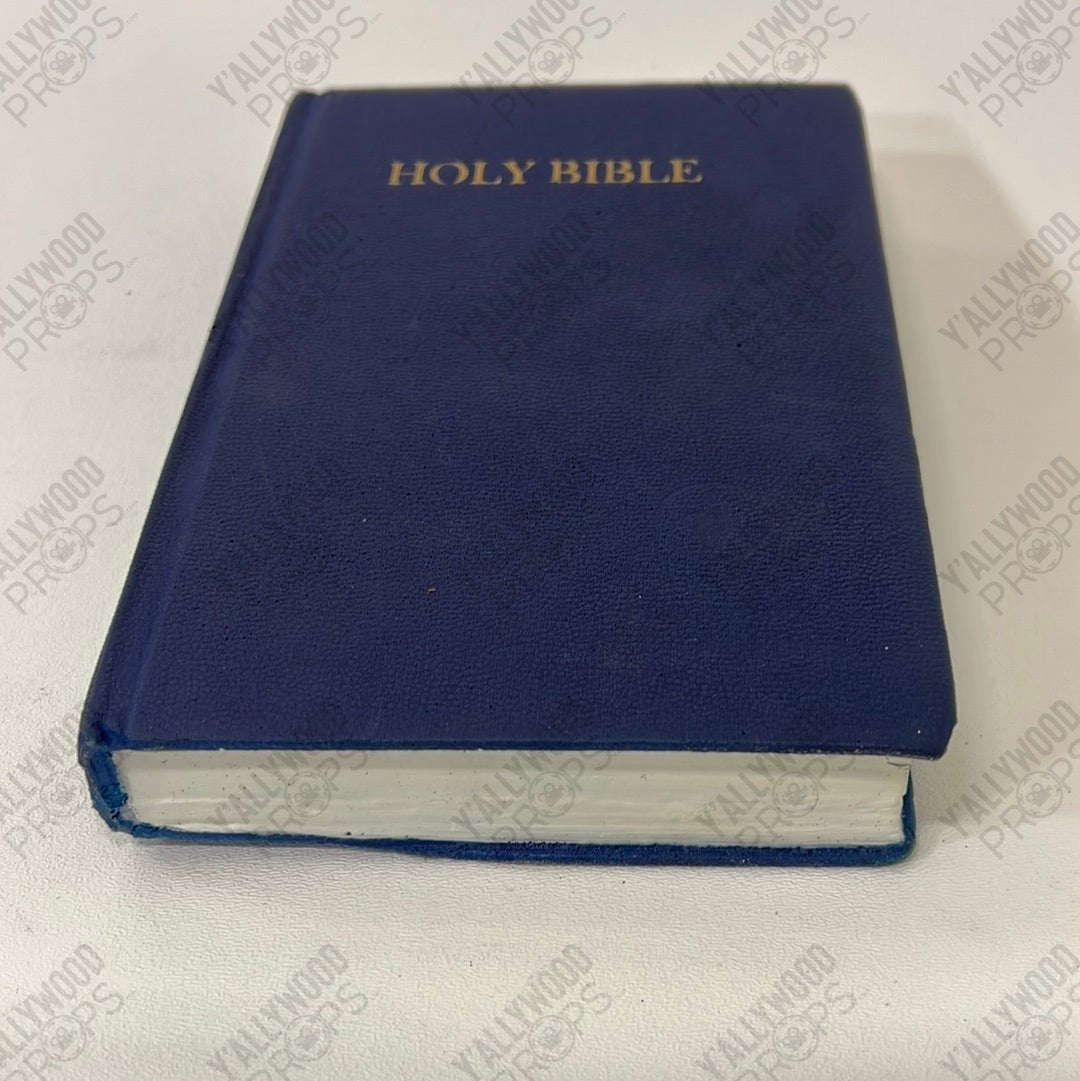 Scripture Props Stunt Foam Bible Prop Boy Erased – Y'allywood Props