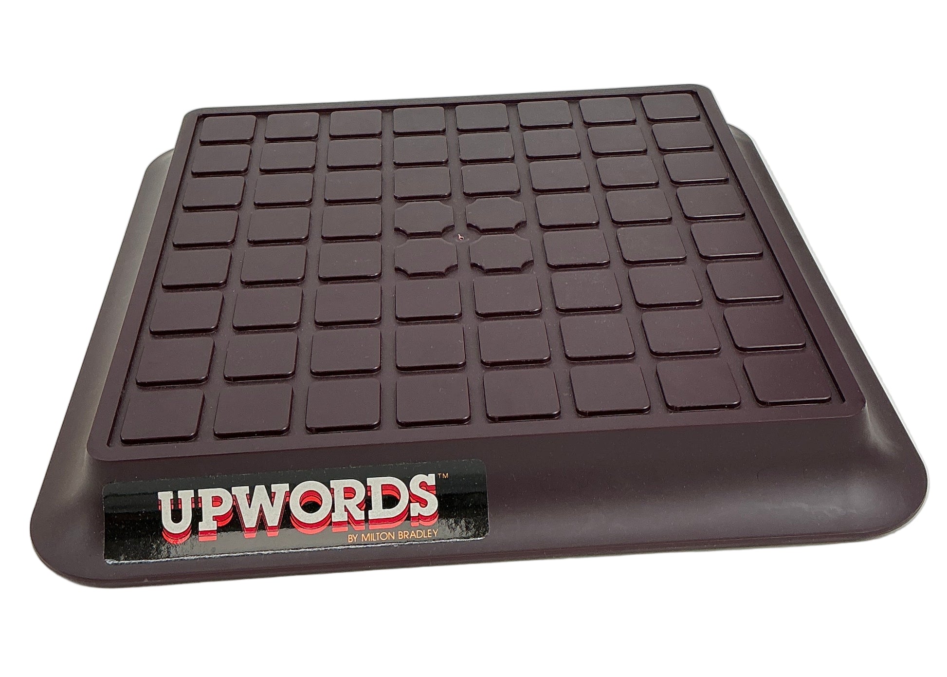 UPWORDS Game Wheeler's Basement Stranger Things (2016-2025) Movie Prop Y'allywood Props