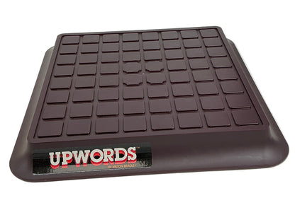 UPWORDS Game Wheeler's Basement Stranger Things (2016-2025) Movie Prop Y'allywood Props