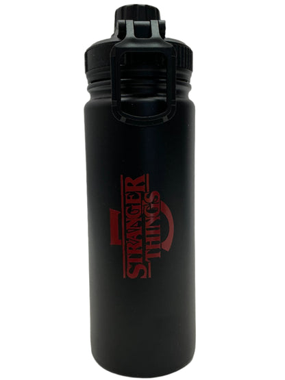 Stranger Things S5 Water Bottle Cast & Crew Gift Memorabilia Y'allywood Props