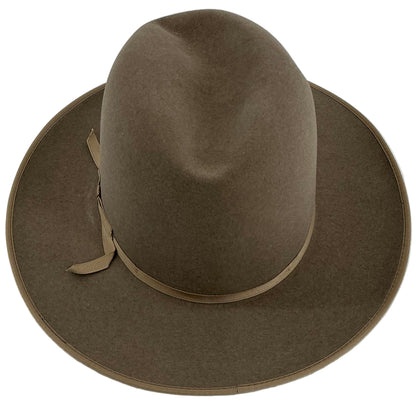William Hale's Stetson Hat Killers of the Flower Moon (2023) Wardrobe Y'allywood Props