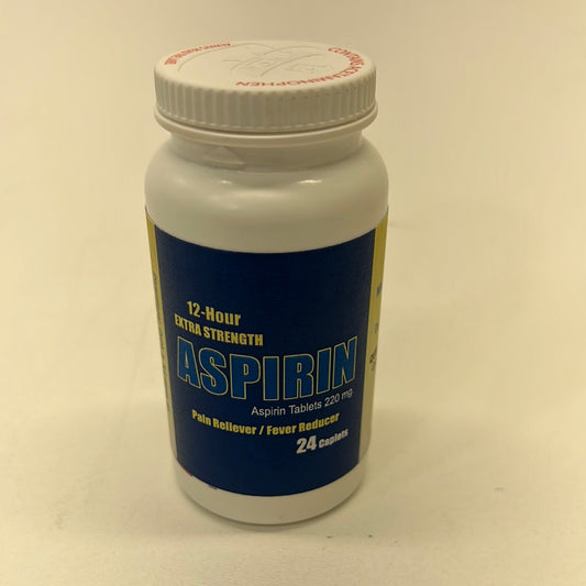 Henry King Jr’s Aspirin Bottle S1E9 Stargirl Movie Prop Atlanta Brick Co   