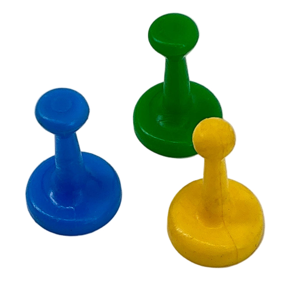 Train Game from Wheeler's Basement Stranger Things (2016-2025) Movie Prop Y'allywood Props