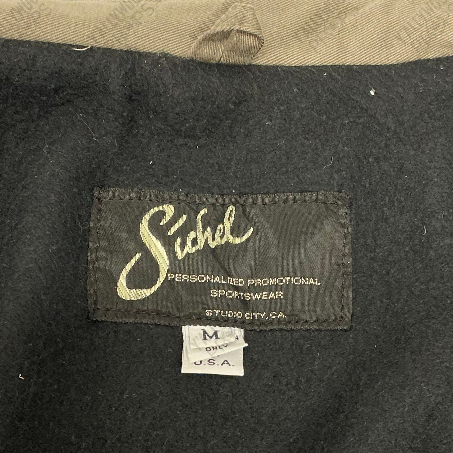 JAG (1995-2005) Cast & Crew Gift Jacket Wearable Wardrobe Y'allywood Props