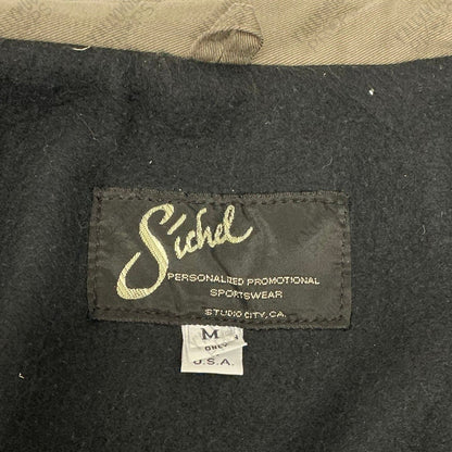 JAG (1995-2005) Cast & Crew Gift Jacket Wearable Wardrobe Y'allywood Props