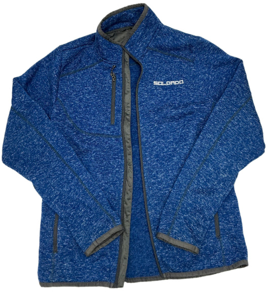 Jacket Cast & Crew Gift Sicario: Day of the Soldado (2018) Wearable Wardrobe Y'allywood Props