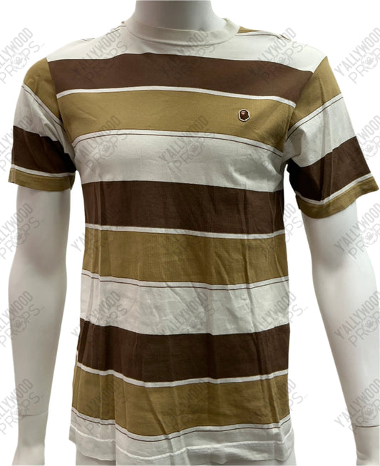 Bryan Shirt The Idea of You (2024) Wardrobe Y'allywood Props