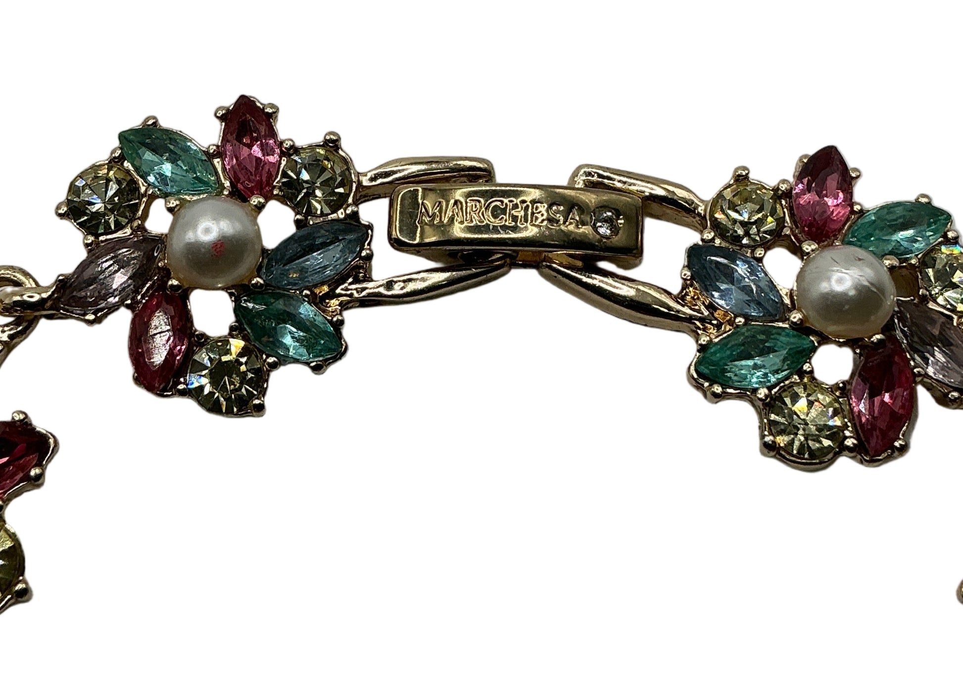 Megan Wedding Jewelry Bad Boys 4 Ride or Die (2024) Wearable Wardrobe Y'allywood Props