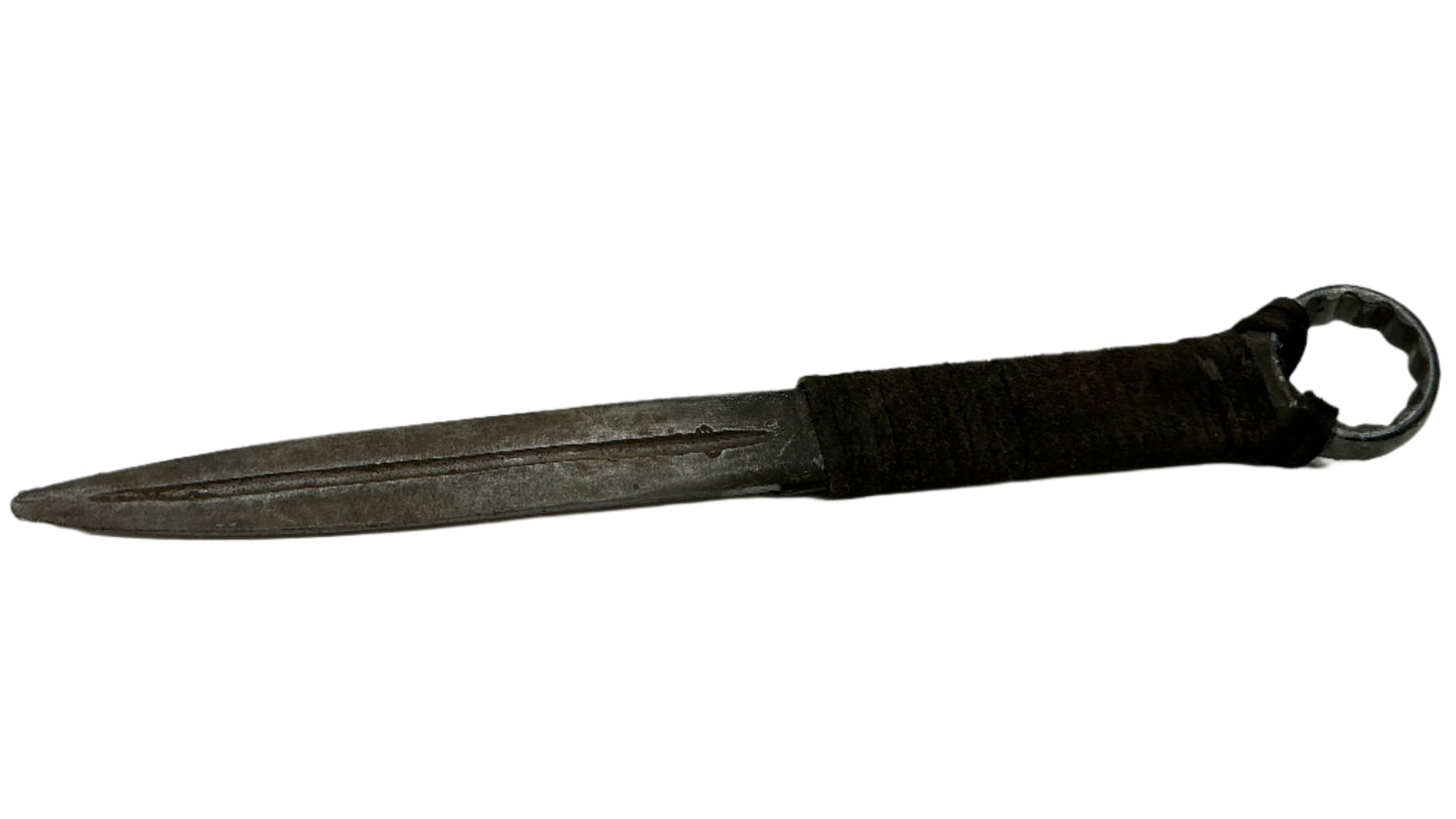 Prop Knife Furiosa: A Mad Max Saga (2024) Movie Prop Y'allywood Props