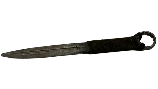 Prop Knife Furiosa: A Mad Max Saga (2024) Movie Prop Y'allywood Props