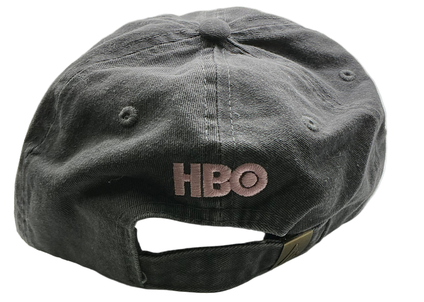 Cast & Crew Gift Hat Big Little Lies (2017-2026) Wearable Wardrobe Y'allywood Props