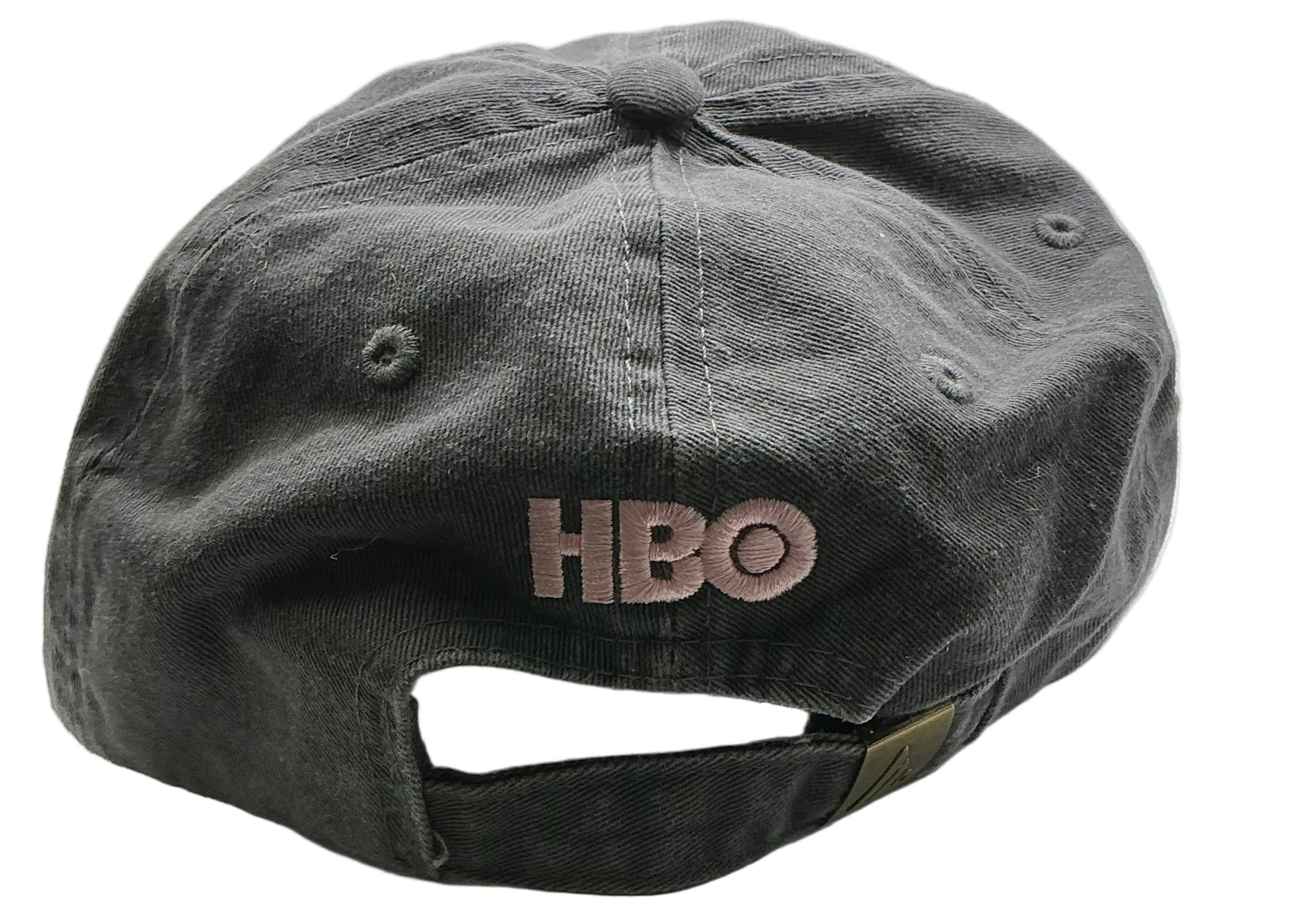 Cast & Crew Gift Hat Big Little Lies (2017-2026) Wearable Wardrobe Y'allywood Props