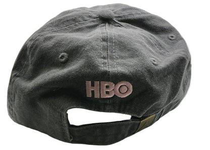 Cast & Crew Gift Hat Big Little Lies (2017-2026) Wearable Wardrobe Y'allywood Props