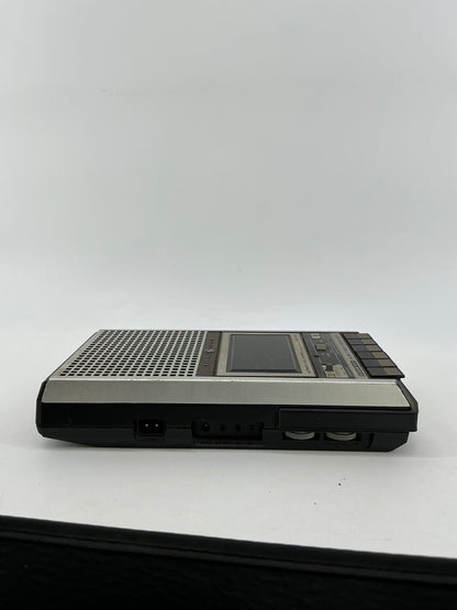 Cassette Player from Wheeler's Basement Stranger Things (2016-2025) Movie Prop Y'allywood Props