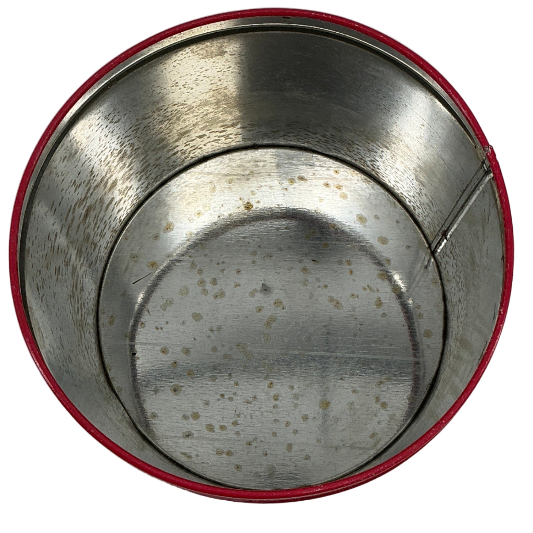 Ritz Cracker Keeper Wheeler's Basement Stranger Things (2016-2025) Movie Prop Y'allywood Props