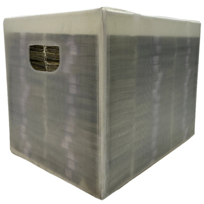 Box of Money Den of Thieves (2018) Movie Prop Y'allywood Props