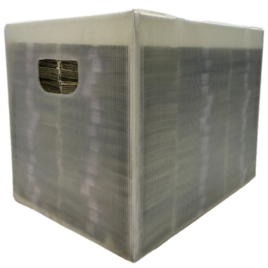 Box of Money Den of Thieves (2018) Movie Prop Y'allywood Props