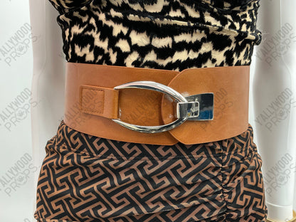 Teyonah Parris, Yo-Yo's Outfit They Cloned Tyrone (2023) Wardrobe Y'allywood Props