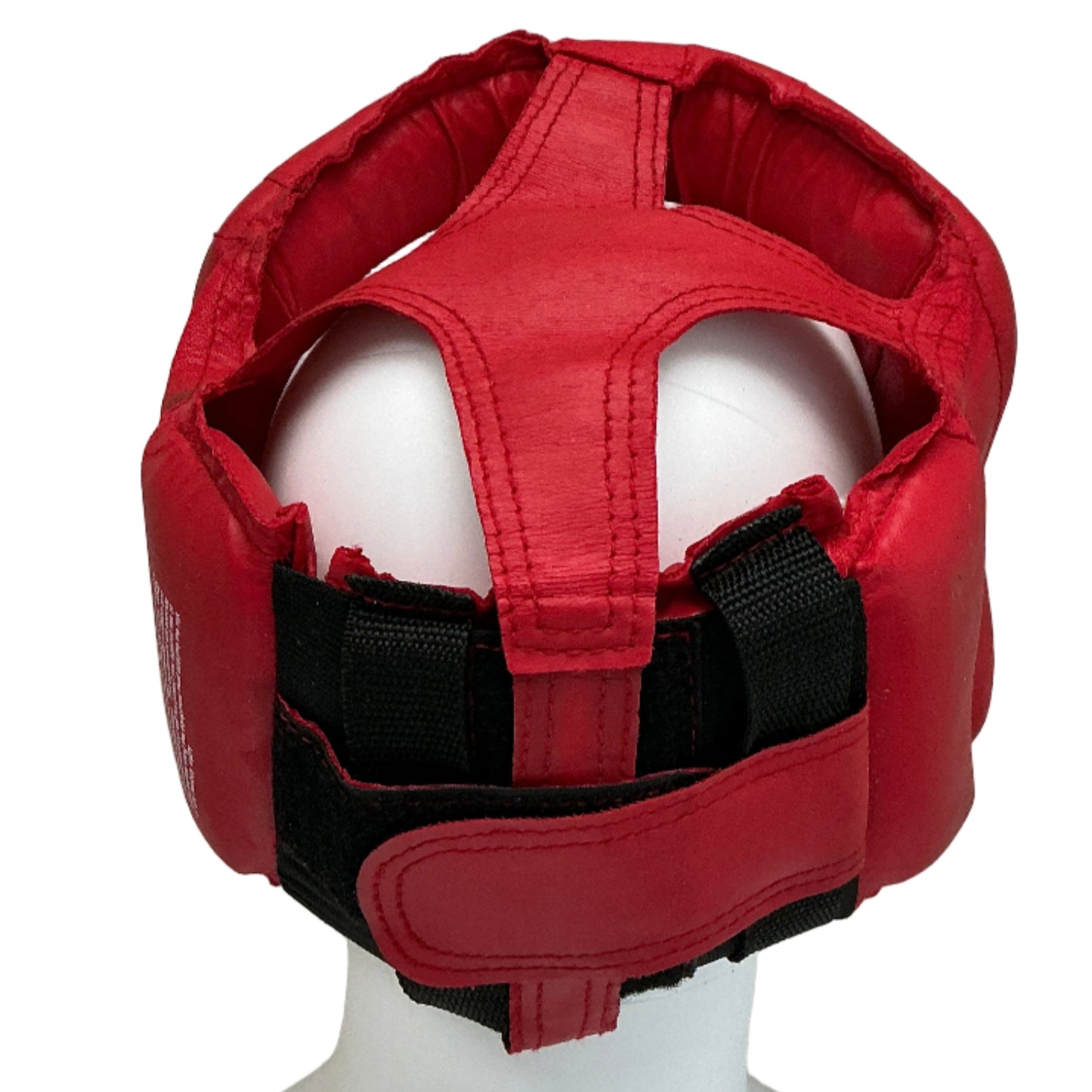 Delphi Gym Everlast Boxing Headgear Creed 3 (2023) Movie Prop Y'allywood Props