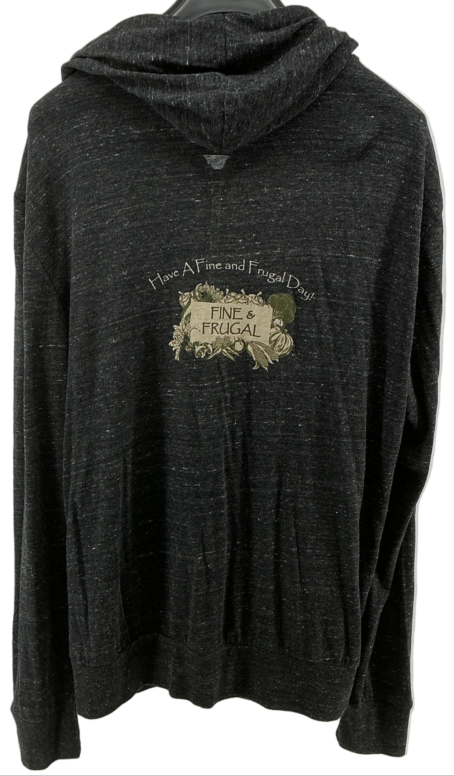 Cast & Crew Gift Hoodie Good Girls (2018-2021) Movie Prop Y'allywood Props