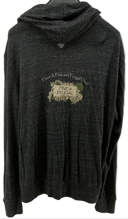 Cast & Crew Gift Hoodie Good Girls (2018-2021) Movie Prop Y'allywood Props