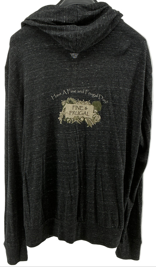 Cast & Crew Gift Hoodie Good Girls (2018-2021) Movie Prop Y'allywood Props