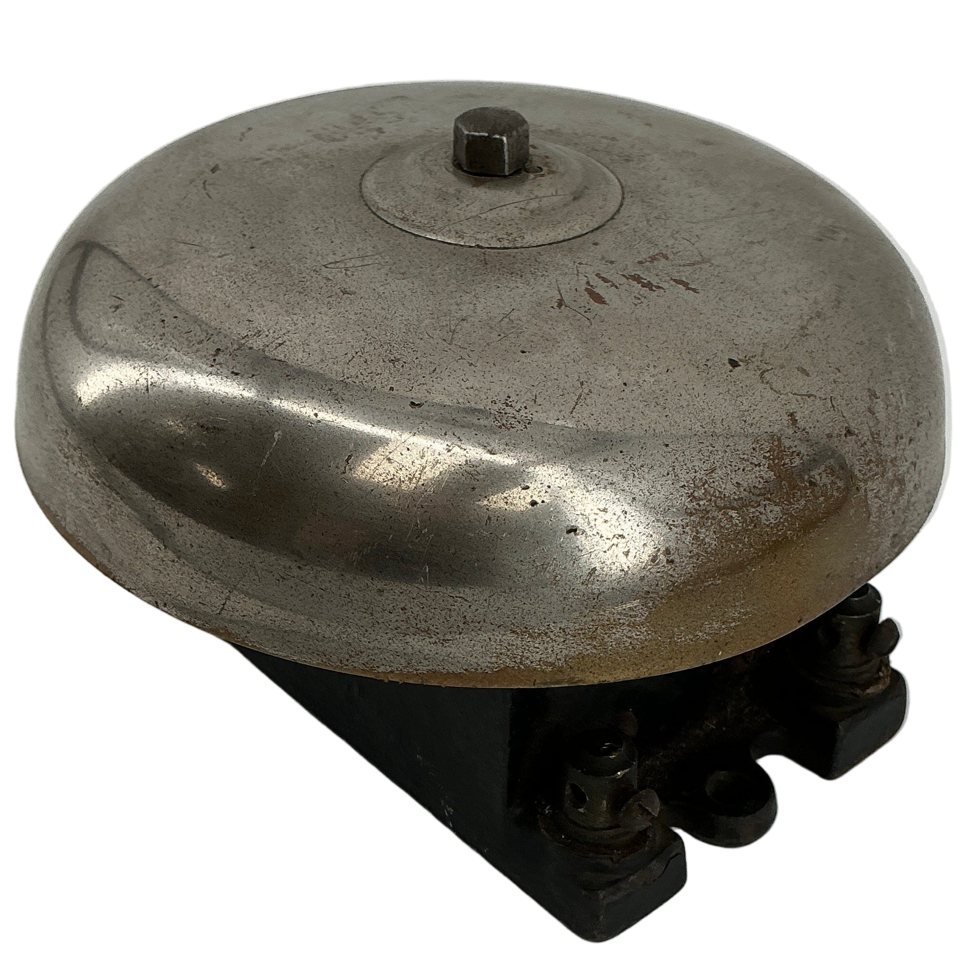 Antique Electric Bell Prop Killers of the Flower Moon (2023) Movie Prop Y'allywood Props