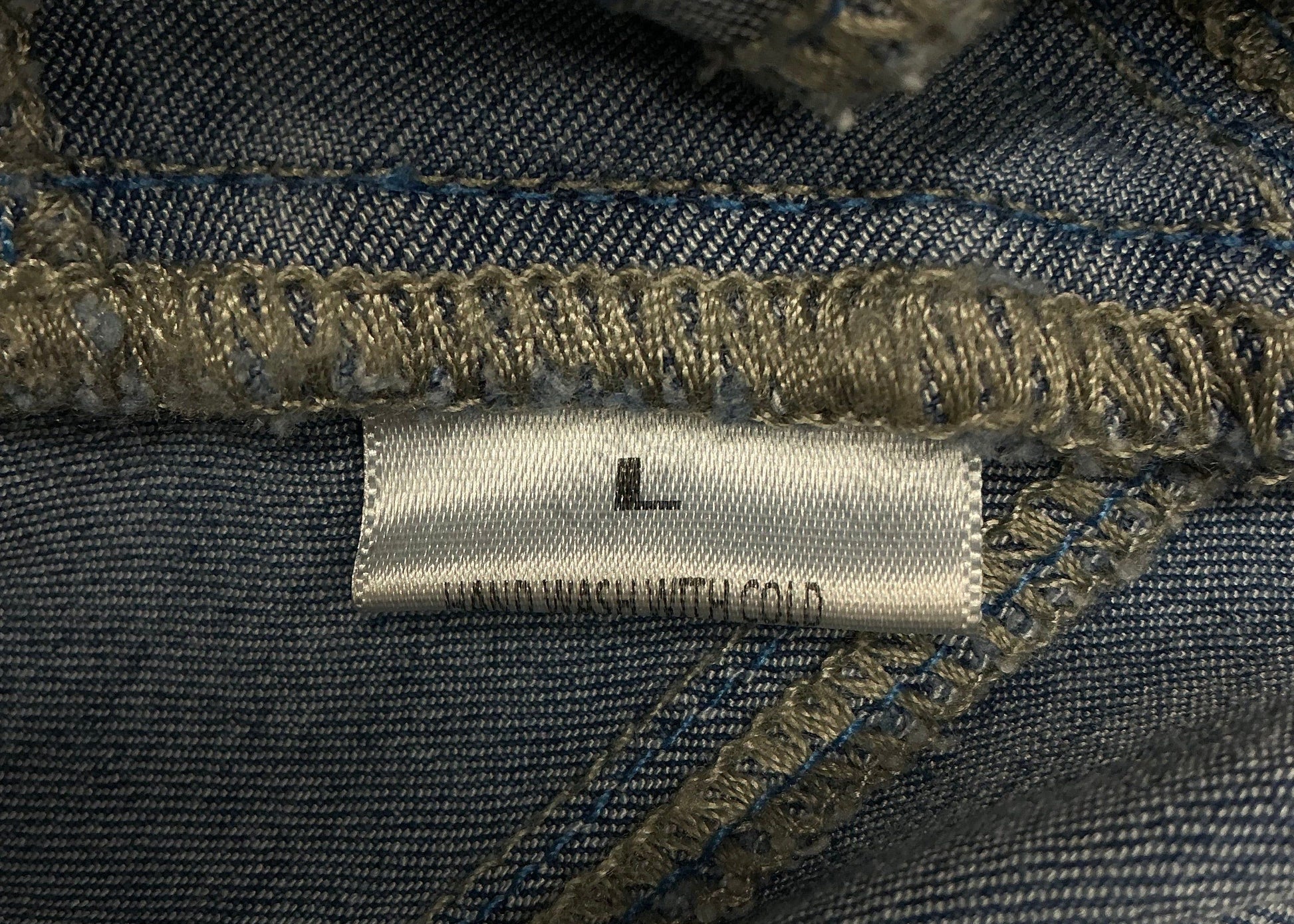 Malaika's Jeans S1E4 The Other Black Girl (2023) Wearable Wardrobe Y'allywood Props