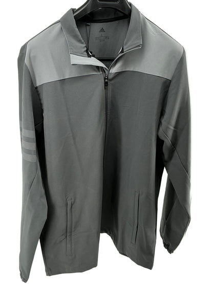 Adidas Zip Up Rain Jacket Unknown Film Wardrobe Wardrobe Y'allywood Props