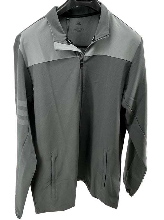 Adidas Zip Up Rain Jacket Unknown Film Wardrobe Wardrobe Y'allywood Props
