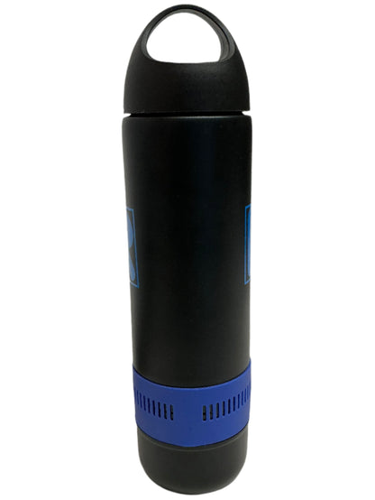 Bottle & Speaker Cast & Crew Gift Bigger (2019) Crew Gift Y'allywood Props