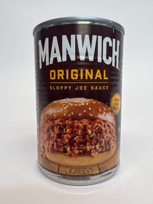 Johnny’s Manwich Can S4E4 Cobra Kai Movie Prop Y'allywood Props   