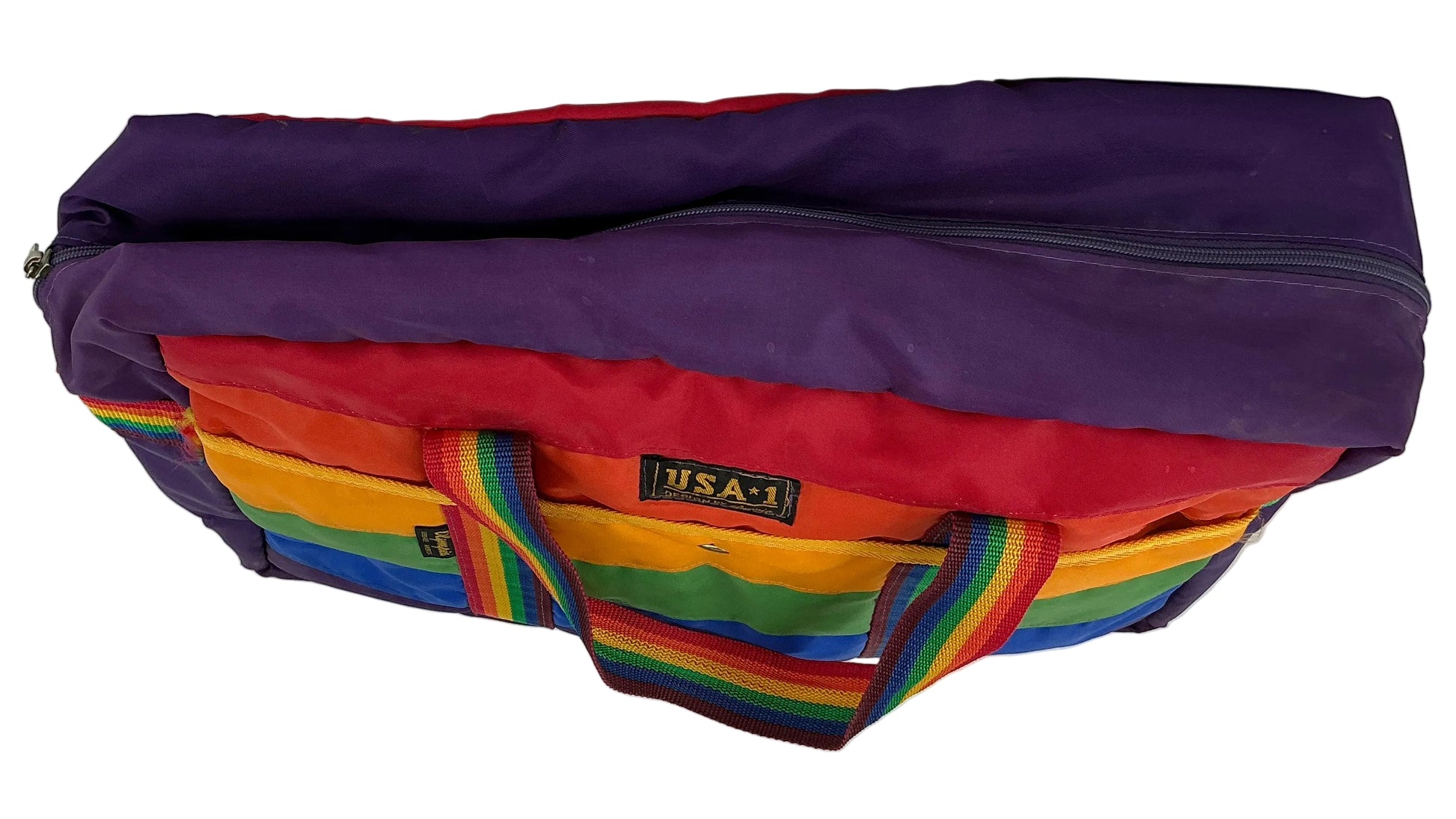 Holly Wheeler's Bag Stranger Things (2016-2025) Movie Prop Y'allywood Props