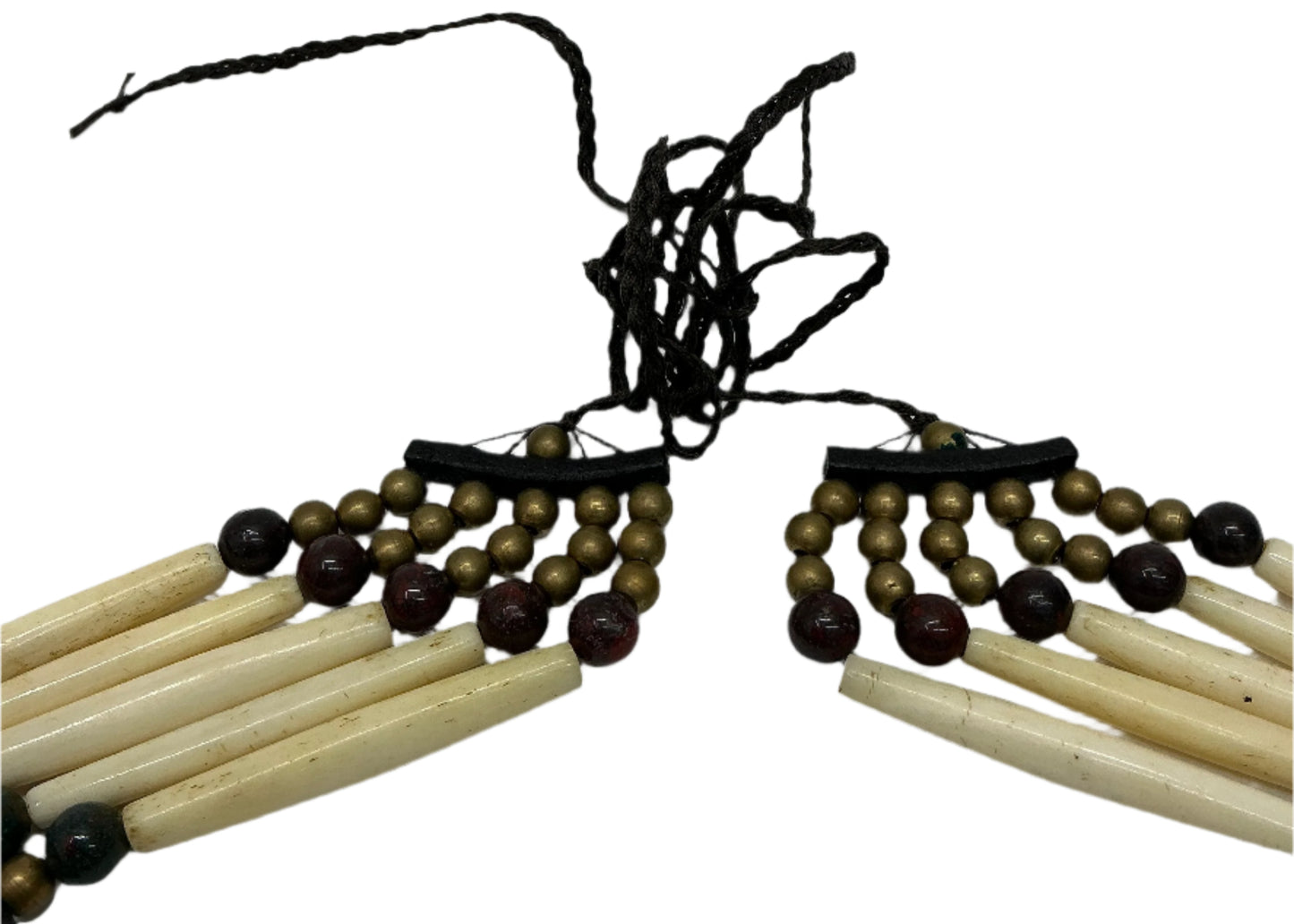 Osage Necklace Killers of the Flower Moon (2023) Movie Prop Y'allywood Props