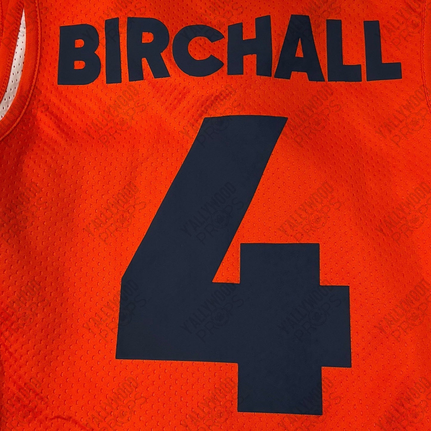 Pennworth Knights Jersey's Long Slow Exhale (2022) Wardrobe Y'allywood Props 4 Birchall Small