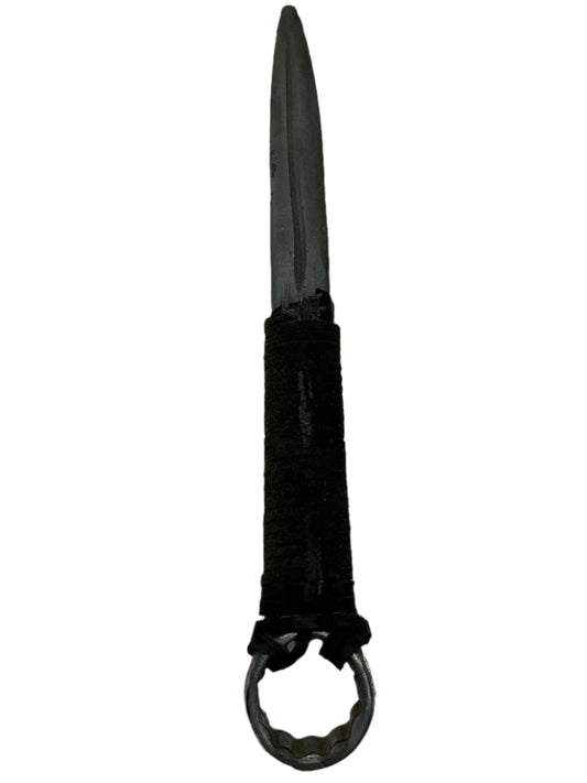 Prop Knife Furiosa: A Mad Max Saga (2024) Movie Prop Y'allywood Props