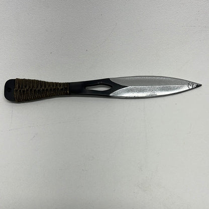 Tris’ Prop Knife from Divergent Movie Prop Y'allywood Props   