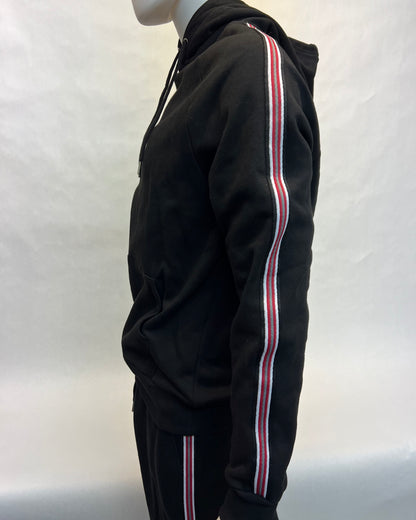 Cyborg's Track Suit S2E2 Doom Patrol Movie Prop Y'allywood Props   