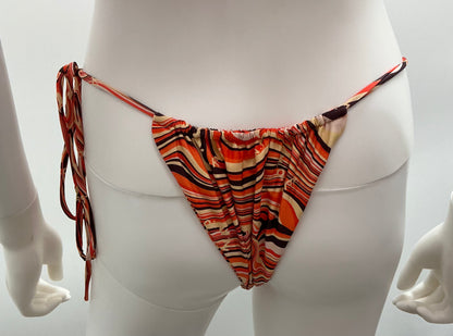 Priya Bikini The Idea of You (2024) Movie Prop Y'allywood Props