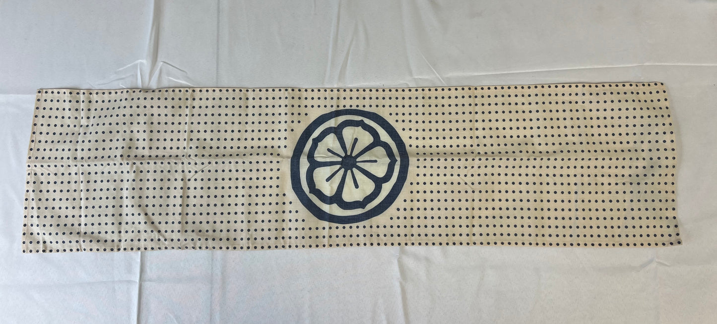 Daniel's Production Made Reject Headband Cobra Kai (2018-2025) Movie Prop Y'allywood Props